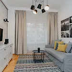 ShortStayPoland Marszałkowska (B28)