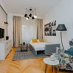 ShortStayPoland Marszałkowska (B28)