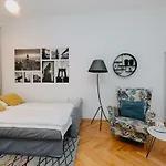 ShortStayPoland Marszałkowska (B28)