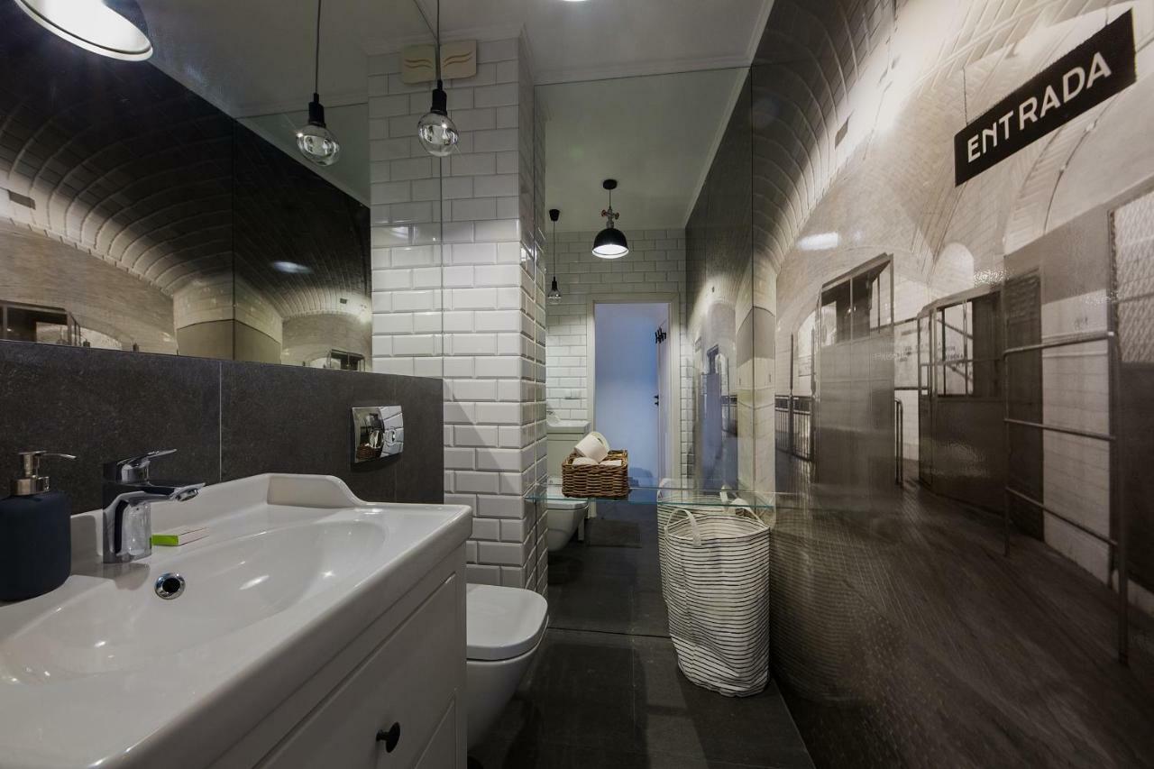 Shortstaypoland Marszałkowska Apartament *