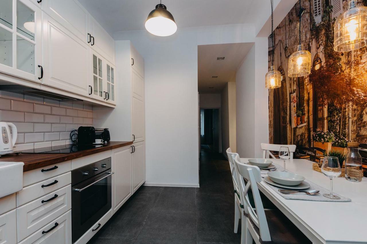 Apartament Shortstaypoland Marszałkowska
