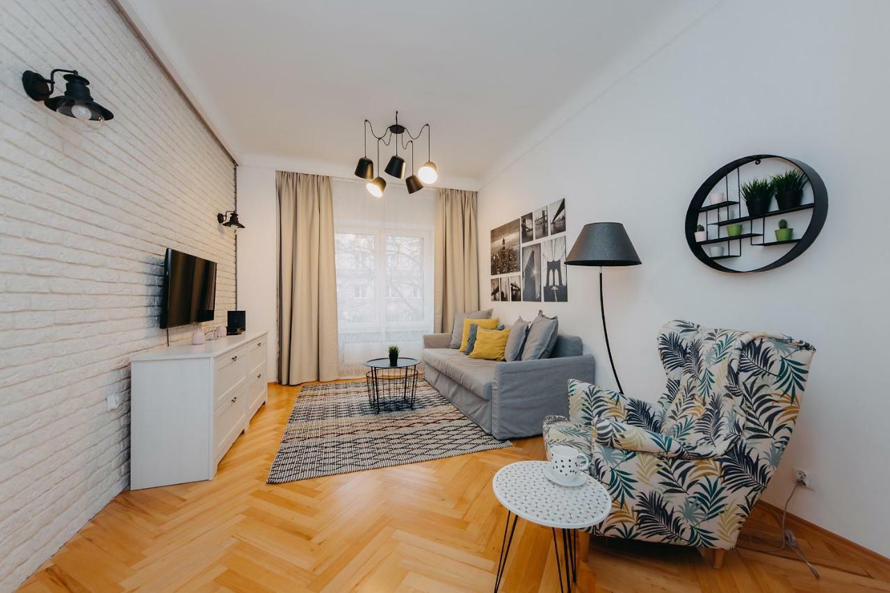 Shortstaypoland Marszałkowska Apartament Warszawa