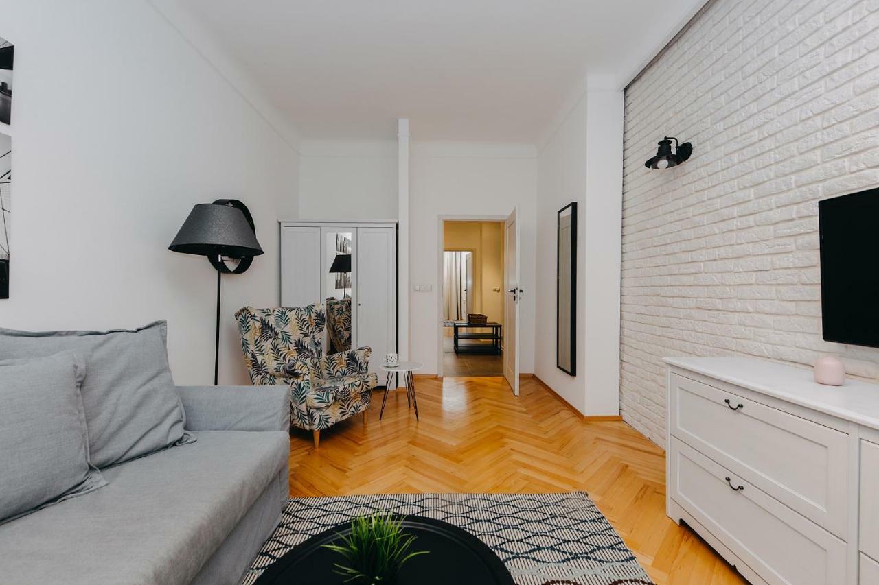 Shortstaypoland Marszałkowska * Warszawa