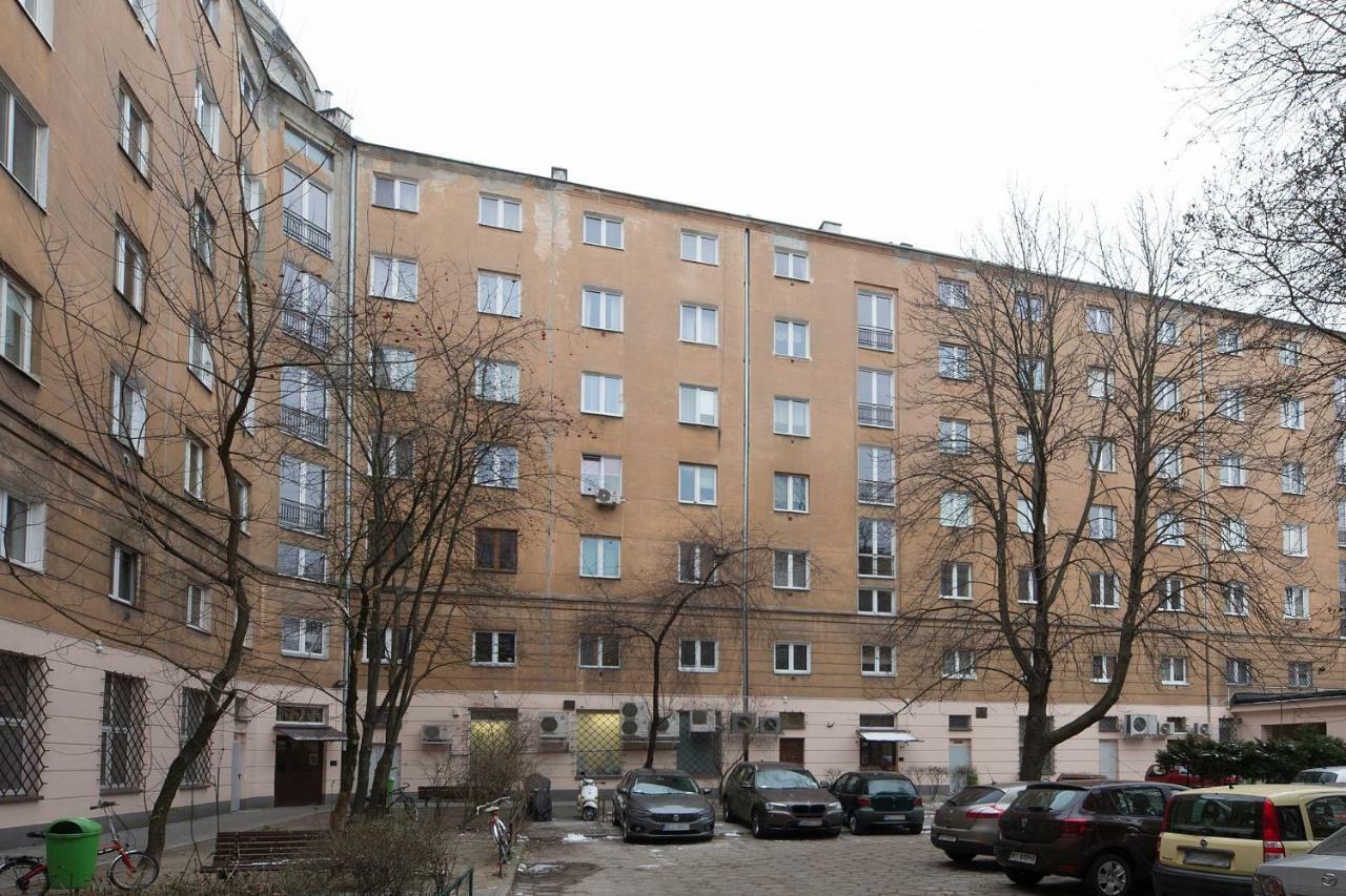 Shortstaypoland Marszałkowska *